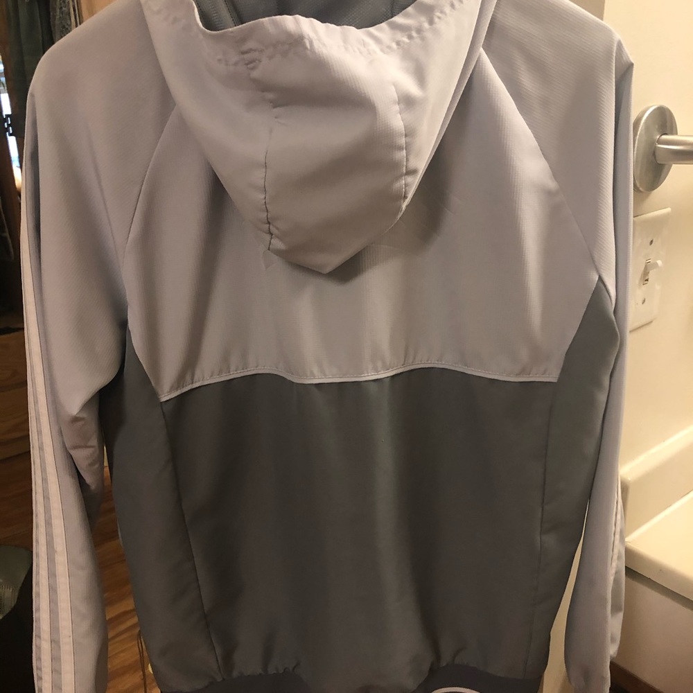 Adidas Jacket - Picture 2 of 4